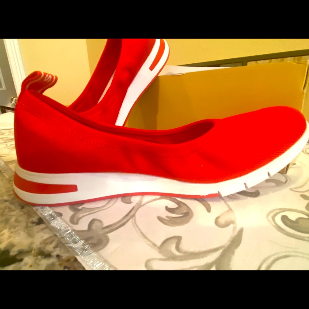 MICHAEL Michael Kors® Upton Ballet.